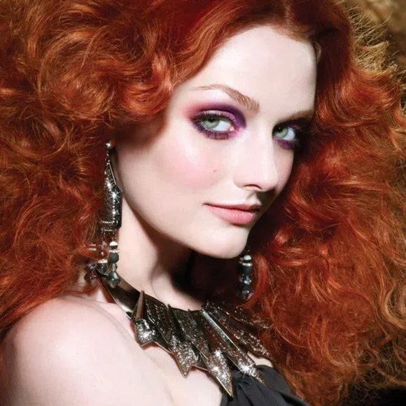 Pantages magic mirror Tarina Tarantino earrings - Picture 14 of 14